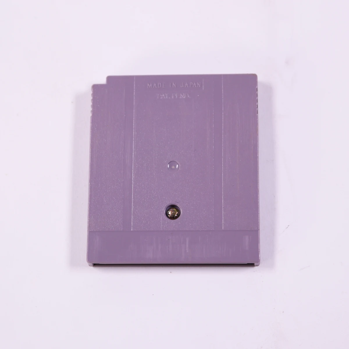 Game Boy - Schtroumpfs Autour Du Monde - productfoto 2