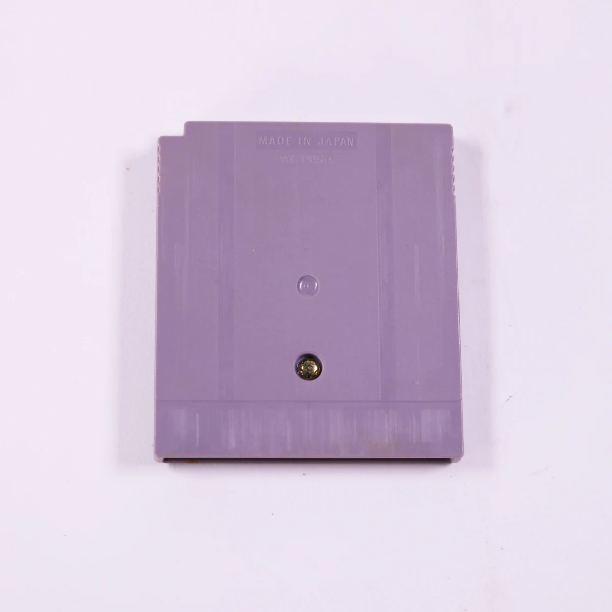 Game Boy - Godzilla - productfoto 2