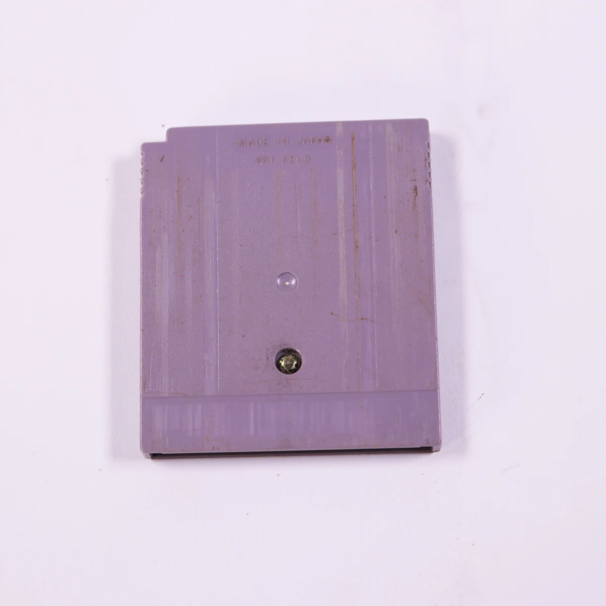Game Boy - Batman: Return of the Joker - productfoto 2
