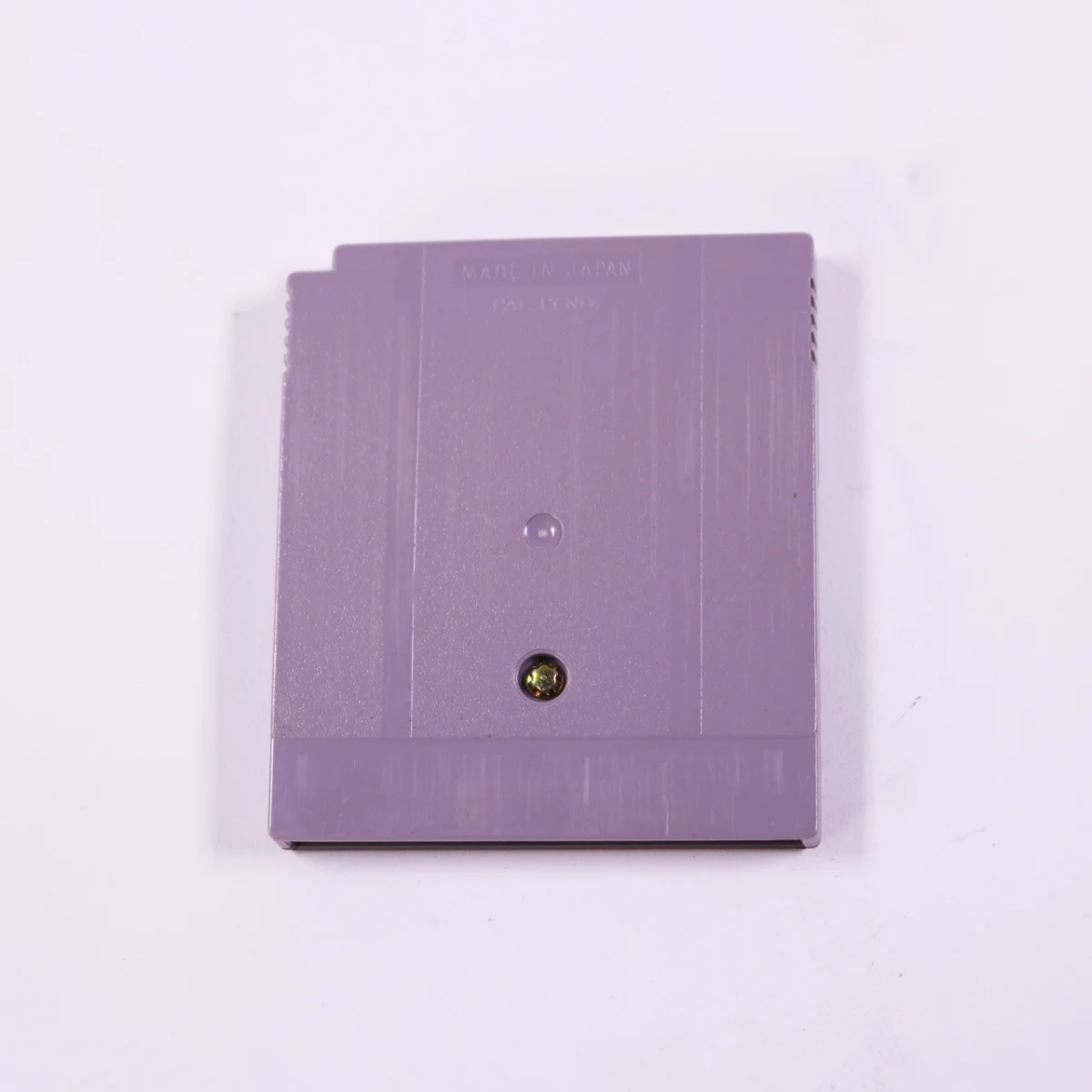 Game Boy - The Jungle Book [Beschadigd] - productfoto 2
