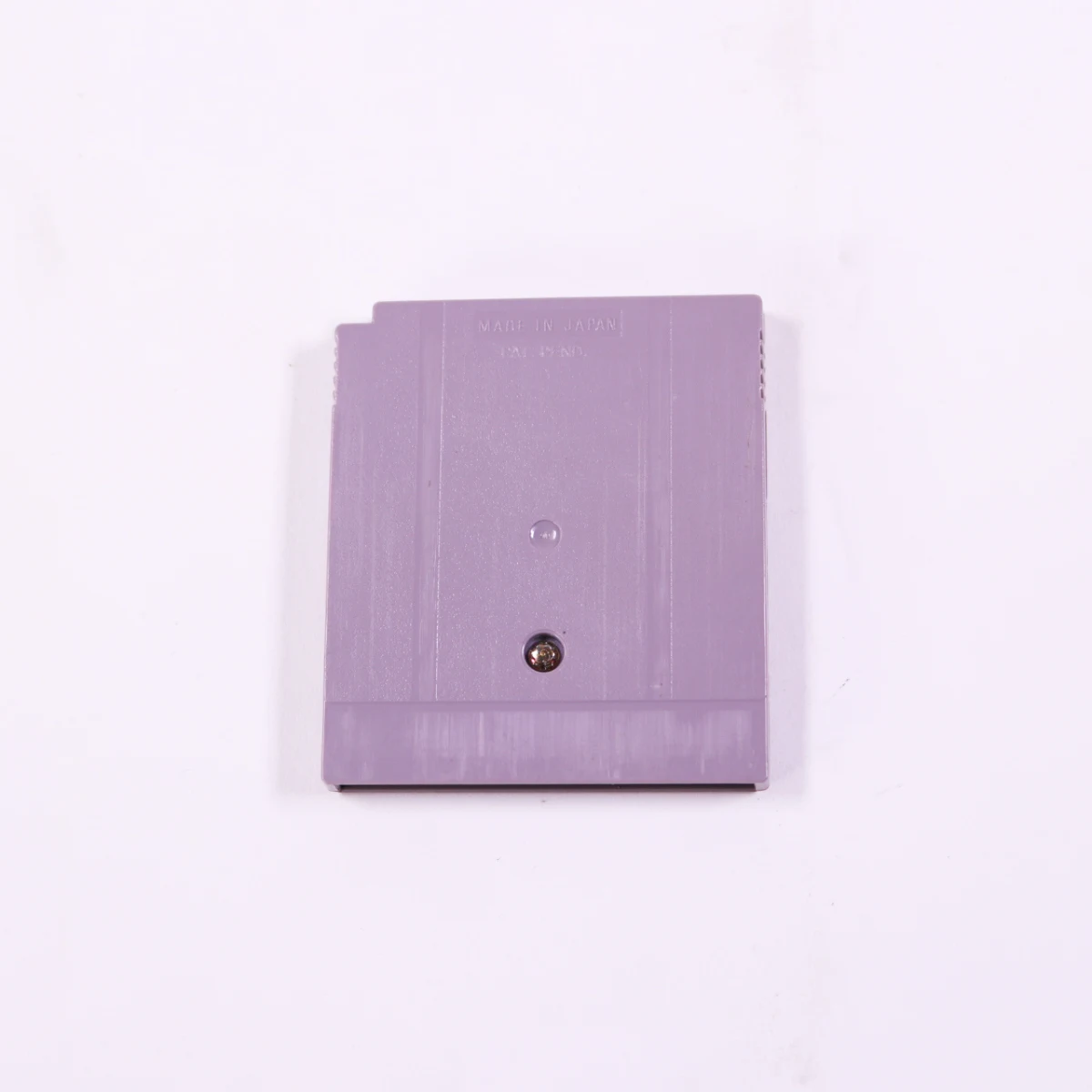 Game Boy - Lucky Luke - productfoto 2