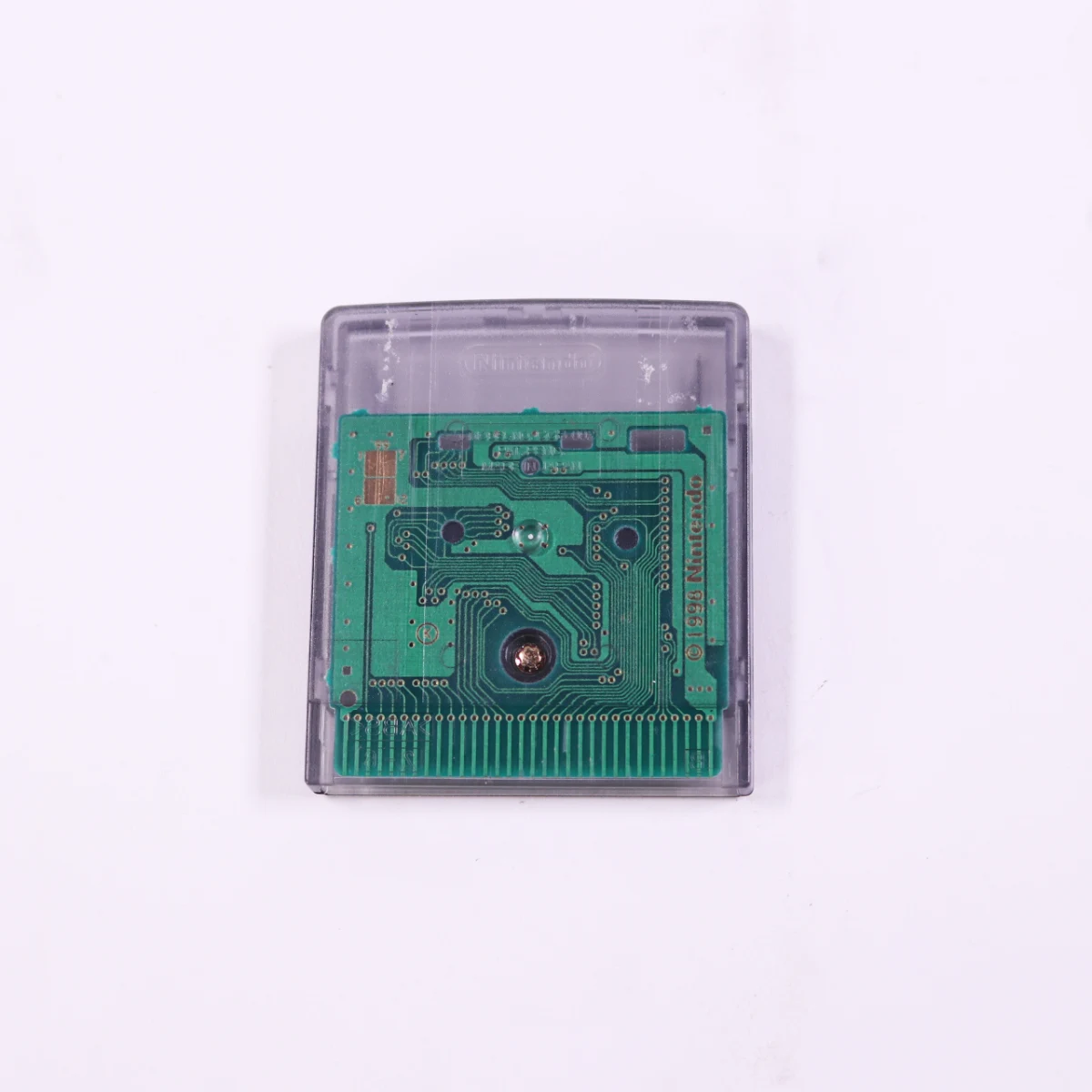 Game Boy Color - Catwoman - productfoto 2