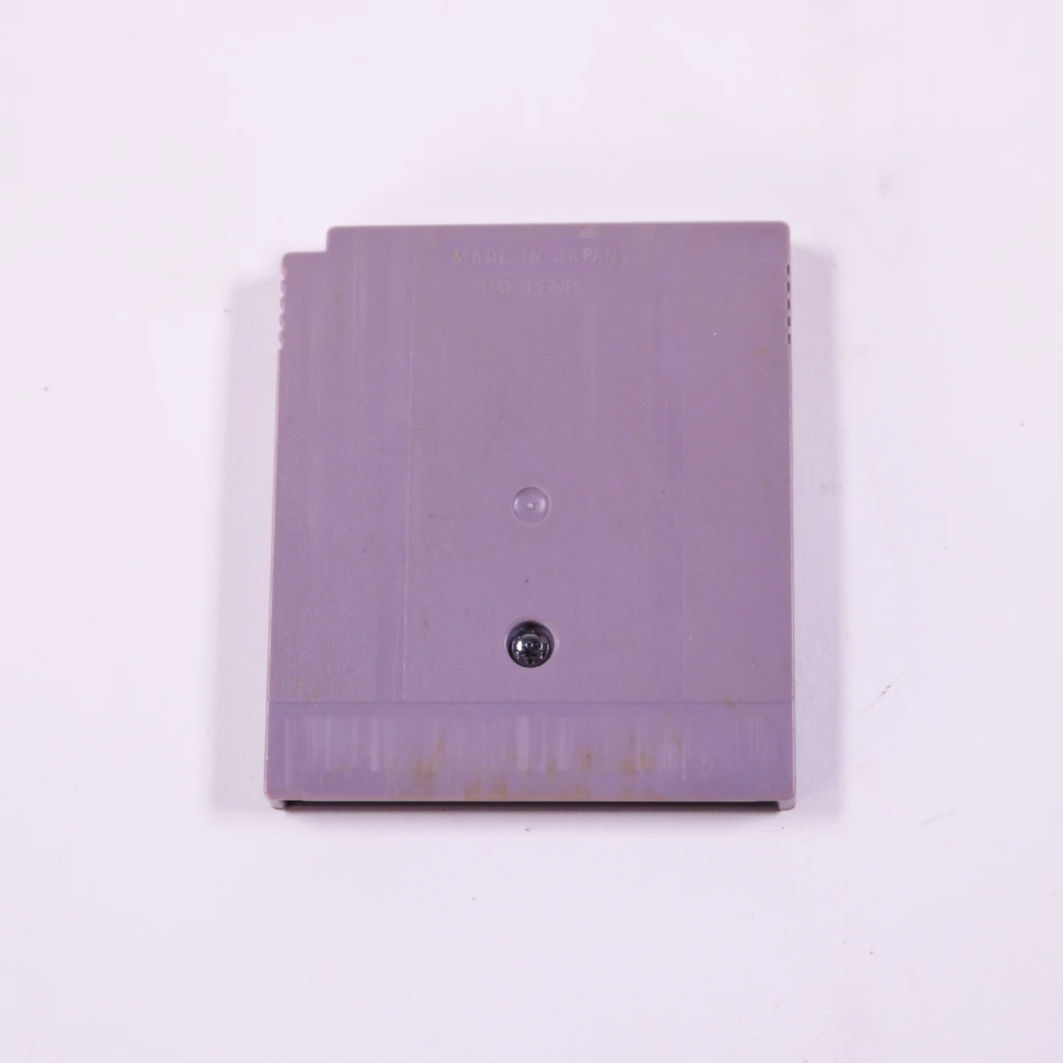 Game Boy - Alleyway - productfoto 2