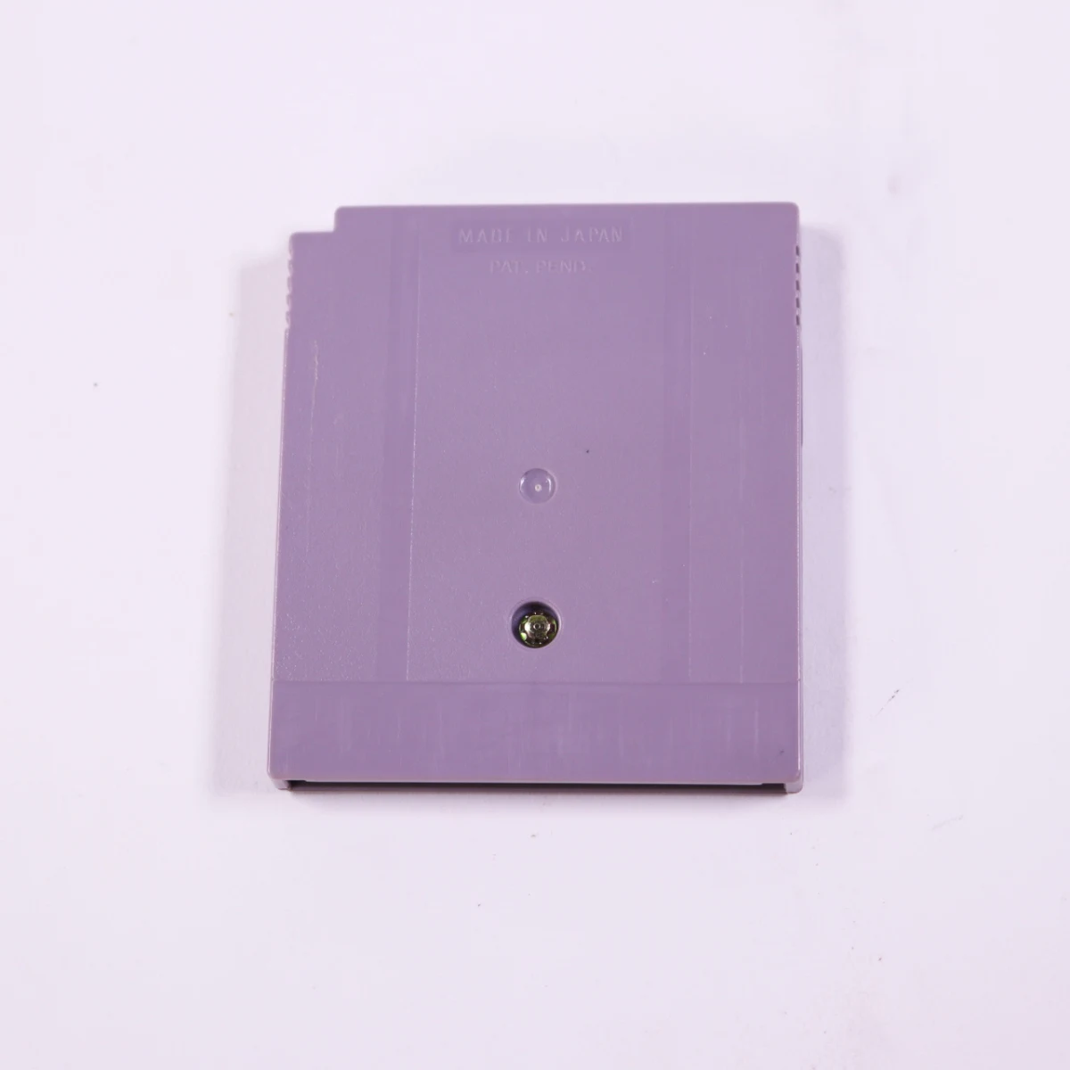 Game Boy - Yoshi's Cookie - productfoto 2