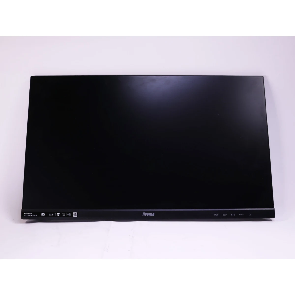 ProLite XUB2493HS-B6 | 24" |  Full-JD | 100Hz | IPS