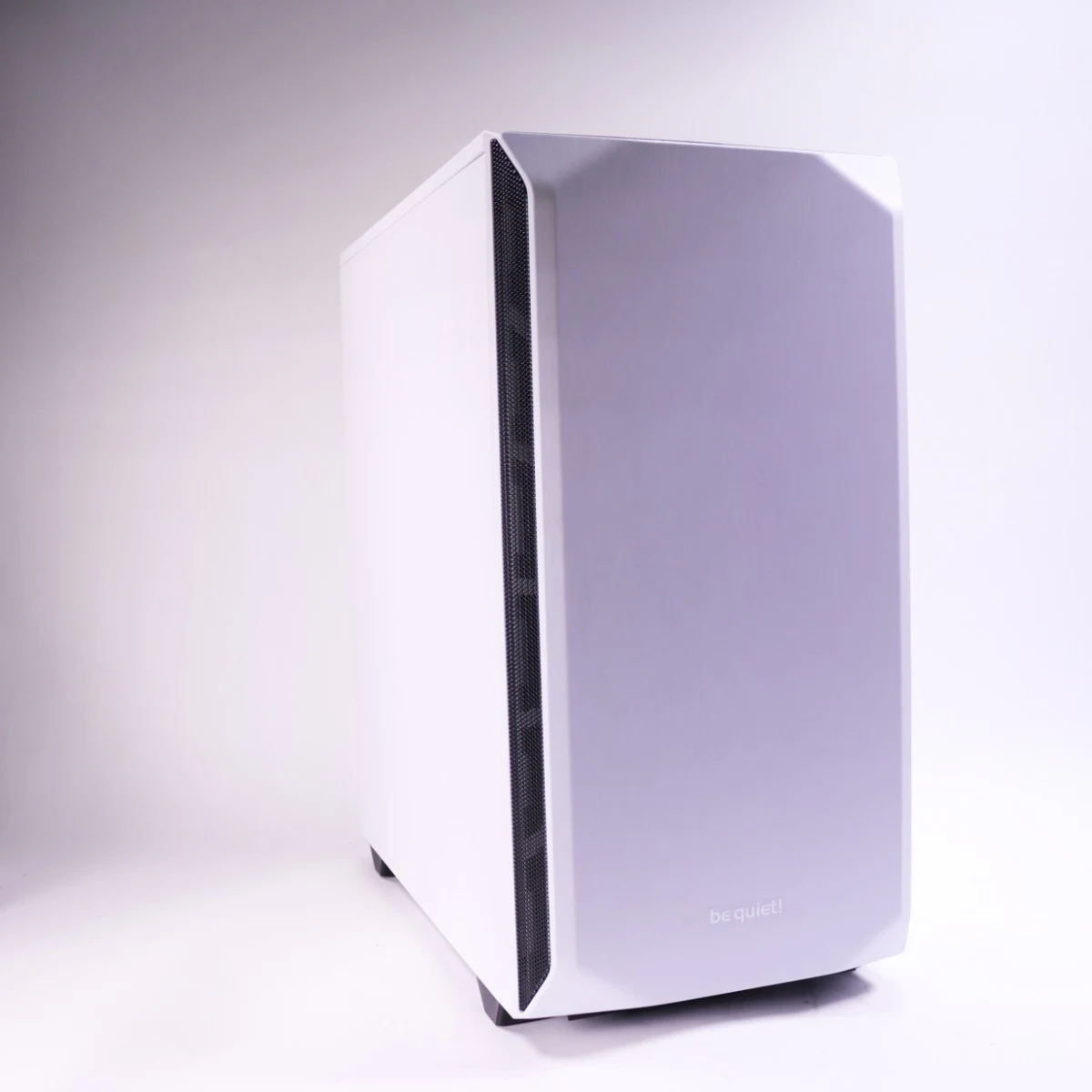 Pure Base 500 White (USB Defect) [Tweedekansje]
