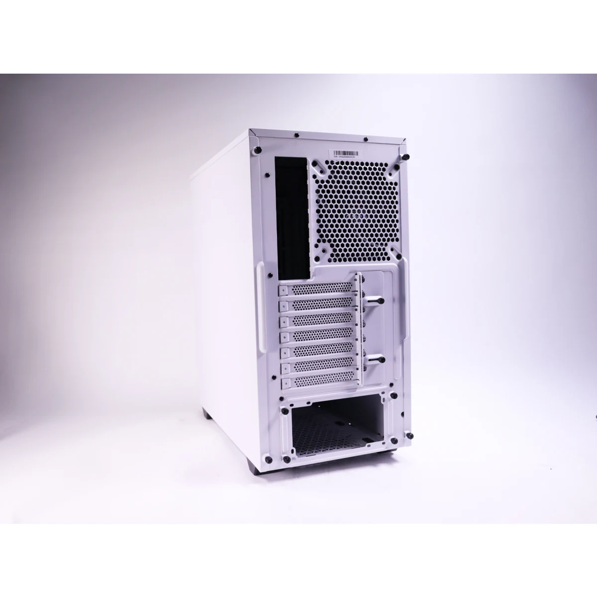 Pure Base 500 White (USB Defect) [Tweedekansje] - productfoto 4