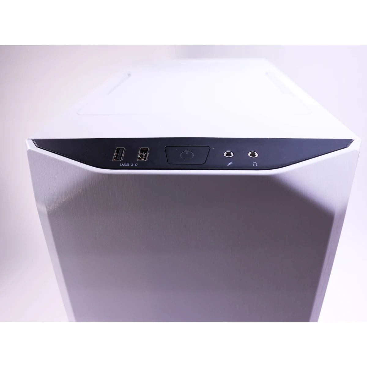 Pure Base 500 White (USB Defect) [Tweedekansje] - productfoto 3