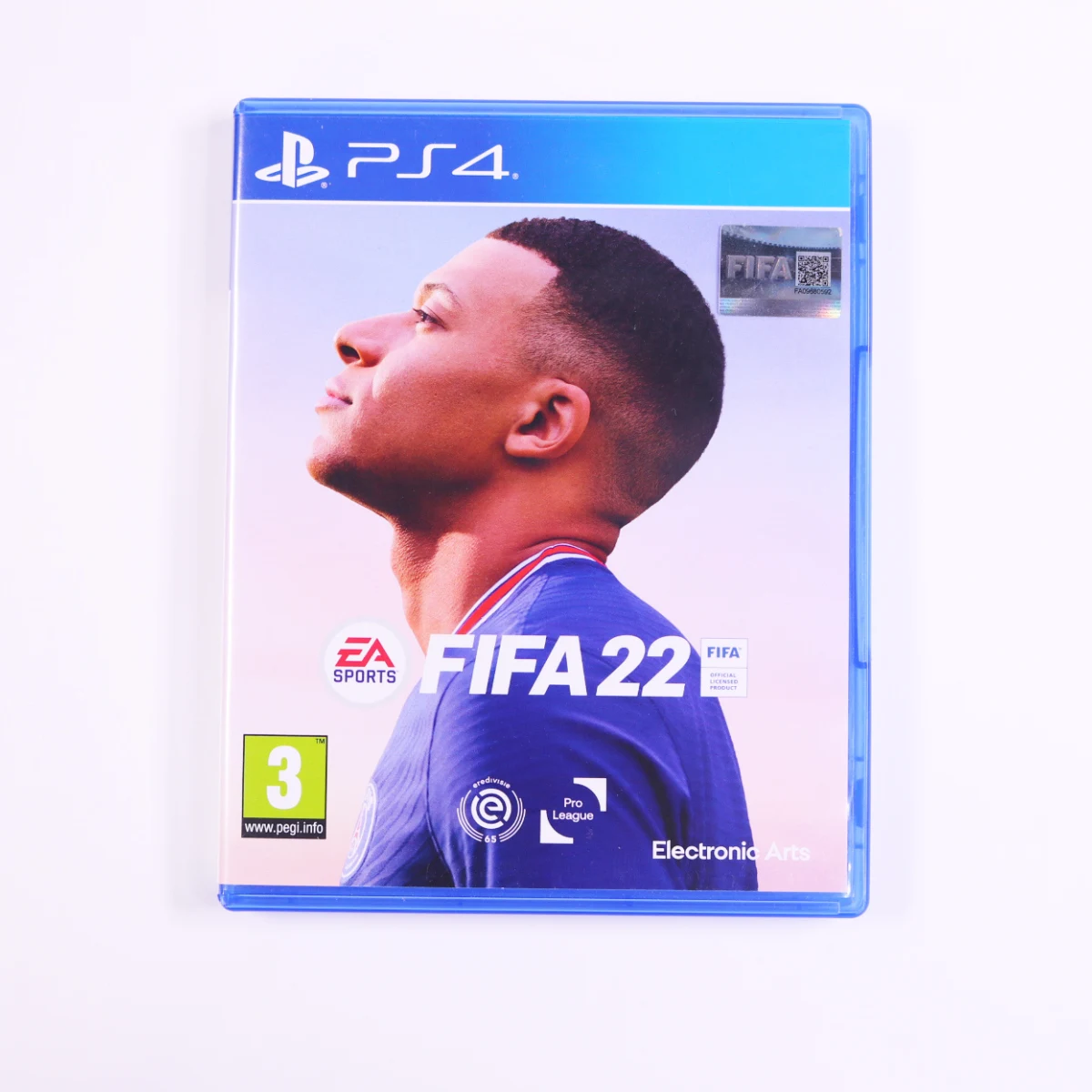 Playstation 4 - Fifa 22 [Gebruikt]