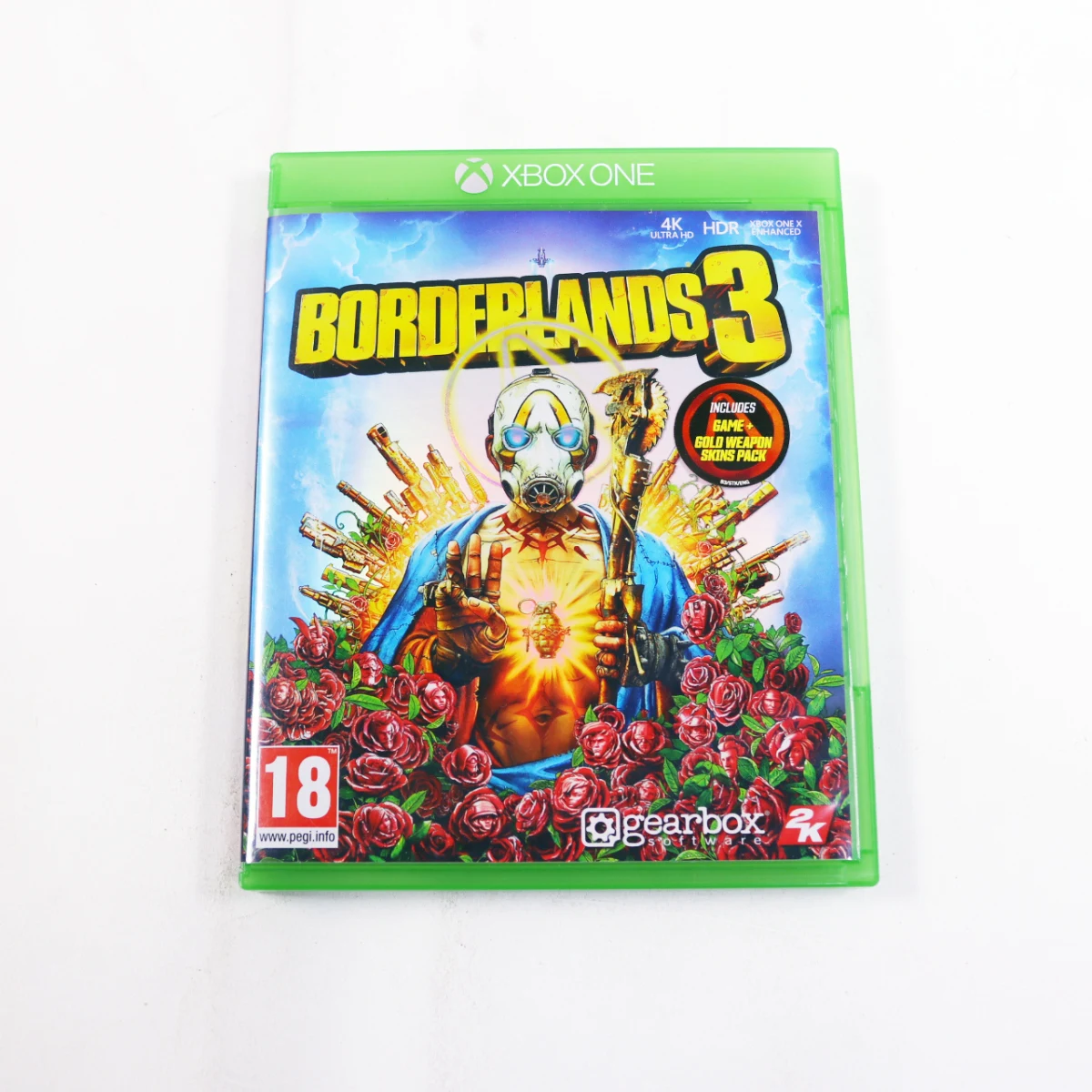 Borderlands 3 [Gebruikt]