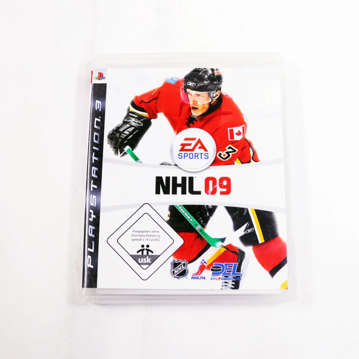 PlayStation 3 - NHL 09