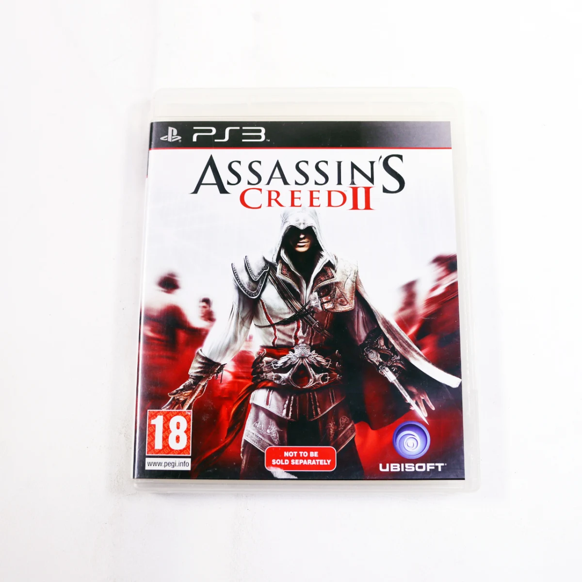 PlayStation 3 - Assassin's Creed II