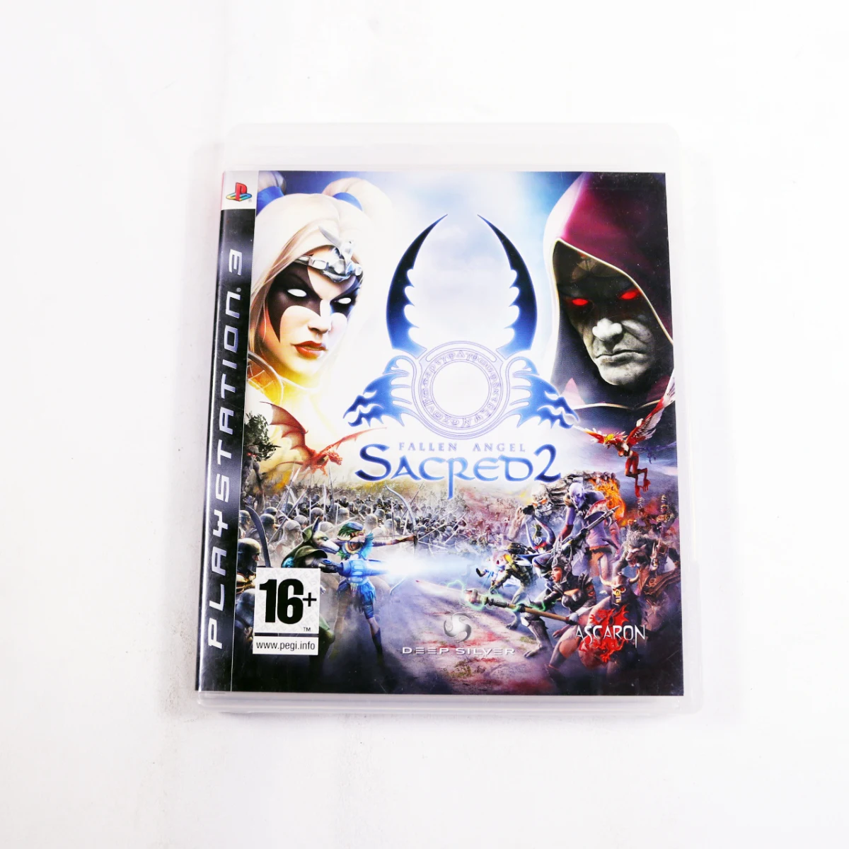 PlayStation 3 - Sacred 2: Fallen Angel