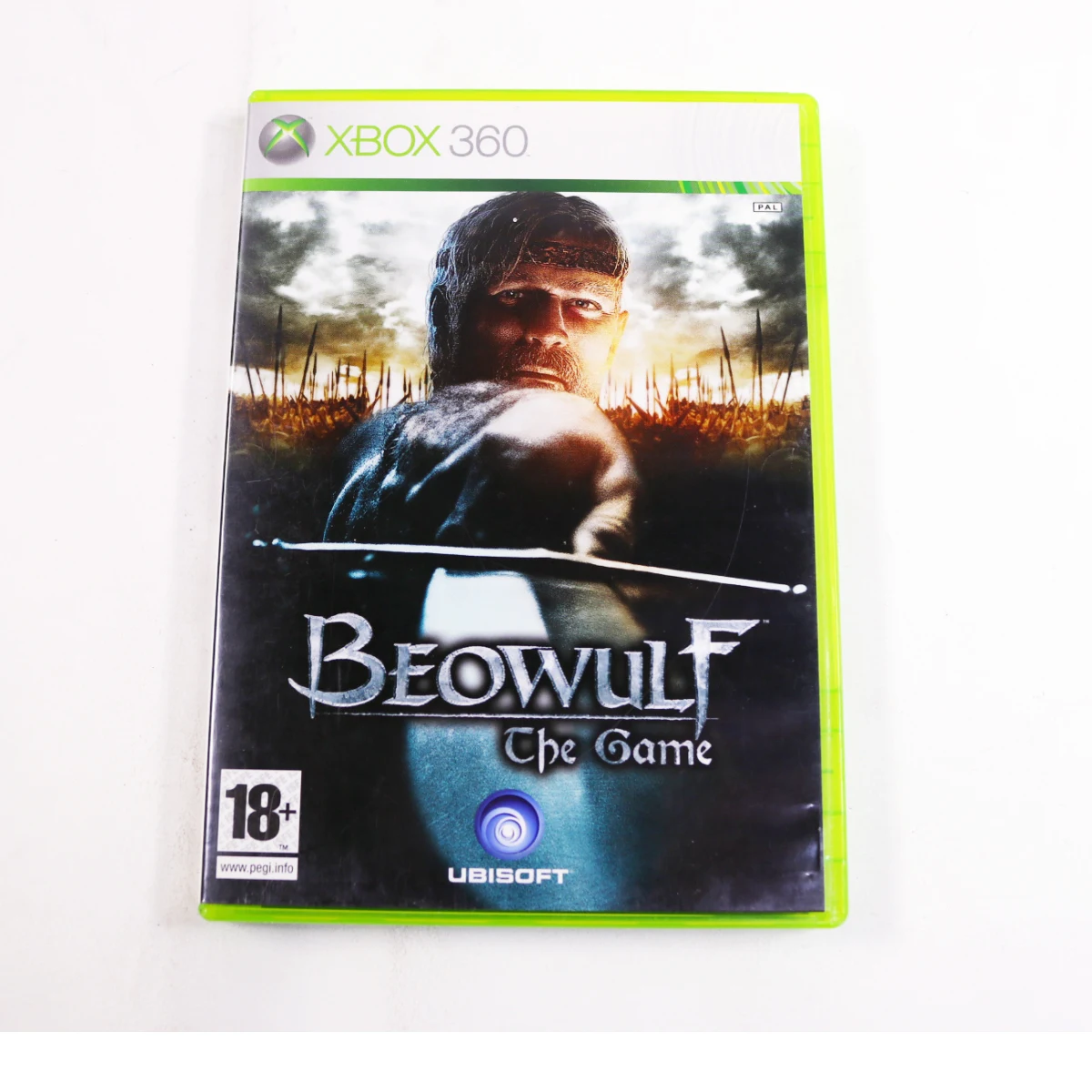 Xbox 360 - Beowulf: The Game