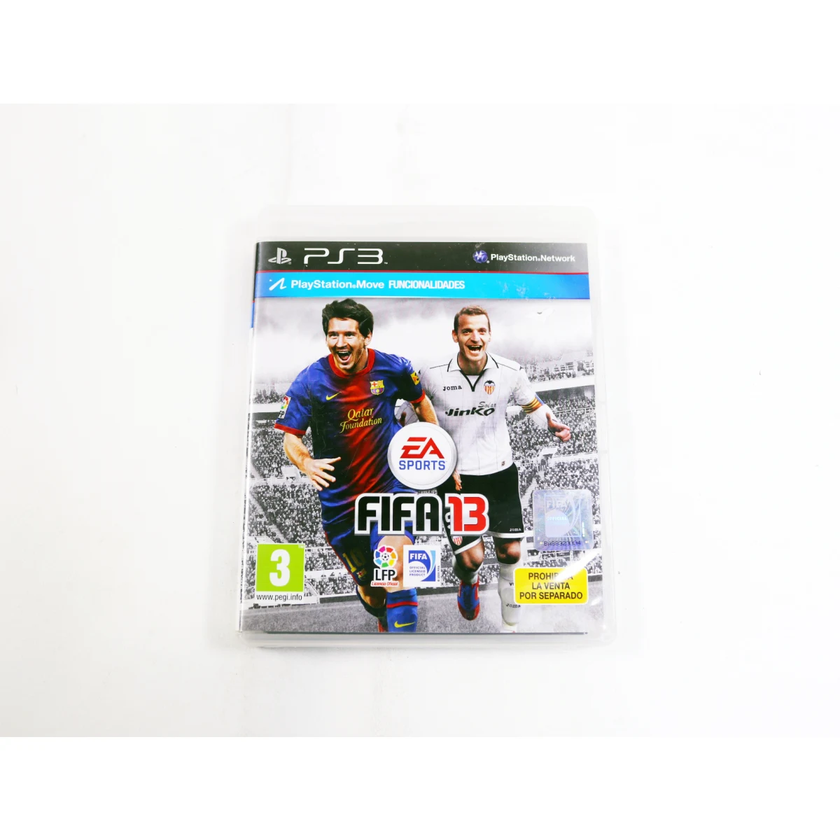 PlayStation 3 - FIFA 13 #2