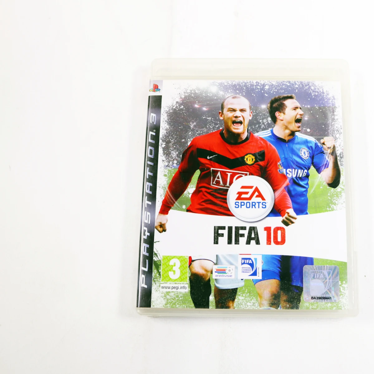 PlayStation 3 - FIFA 10