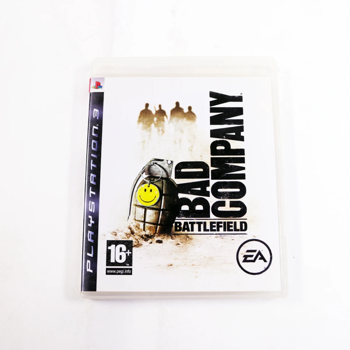 PlayStation 3 - Battlefield: Bad Company