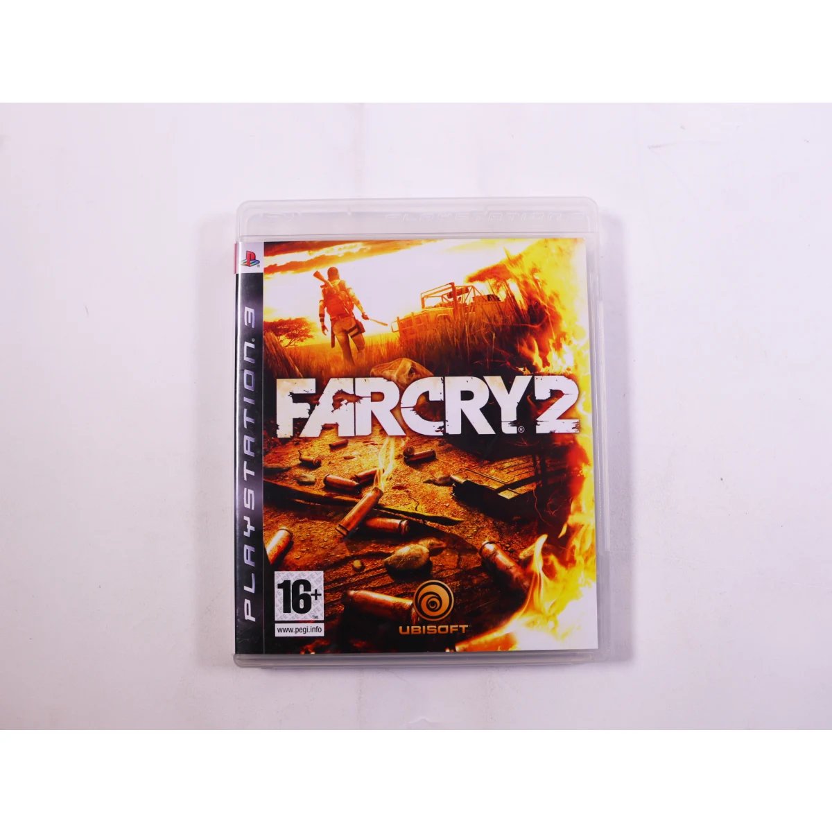 PlayStation 3 - Far Cry 2
