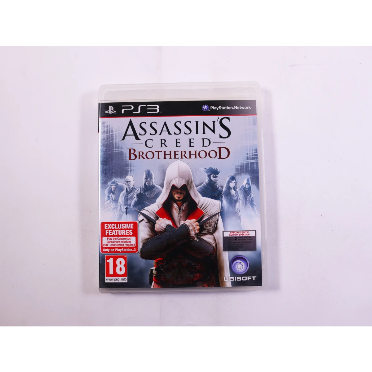 PlayStation 3 - Assassin's Creed: Brotherhood #2