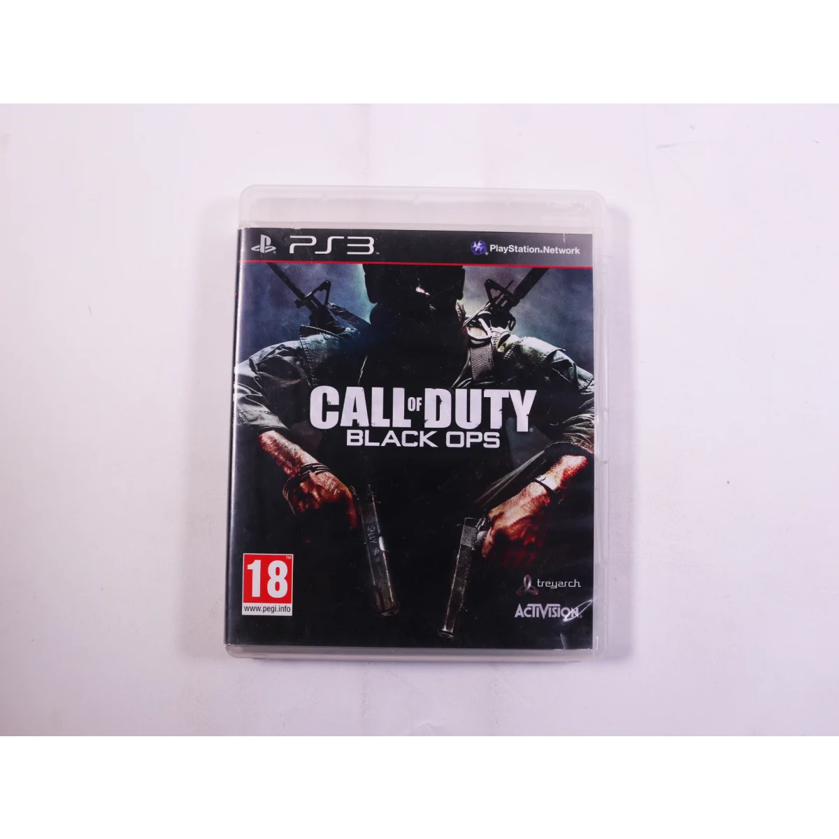 PlayStation 3 - Call of Duty: Black Ops
