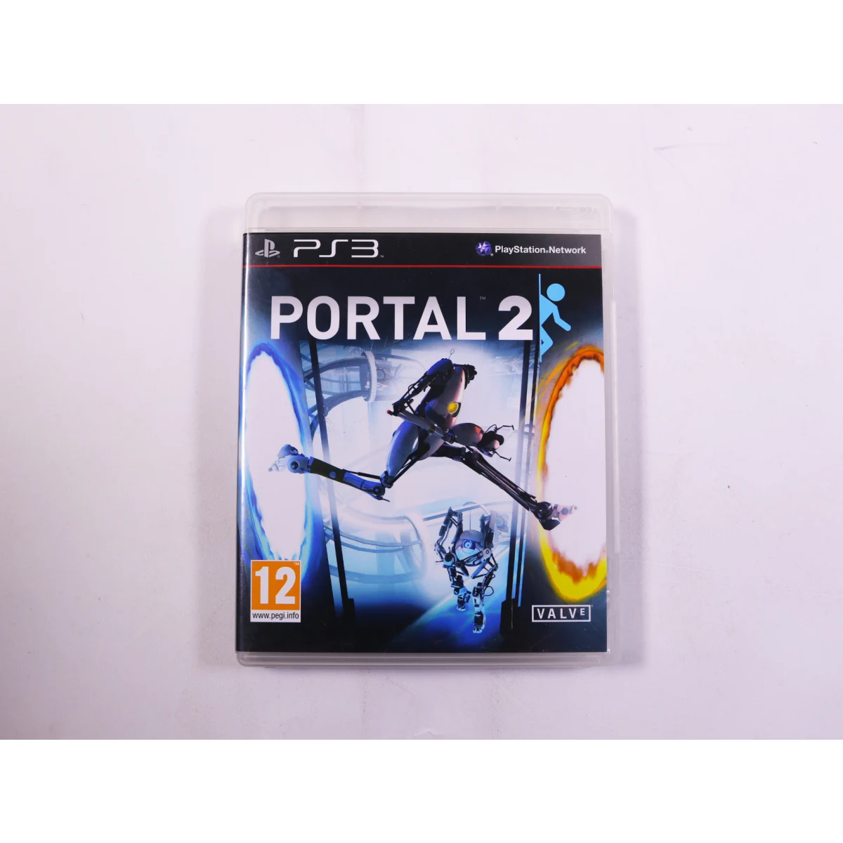 PlayStation 3 - Portal 2