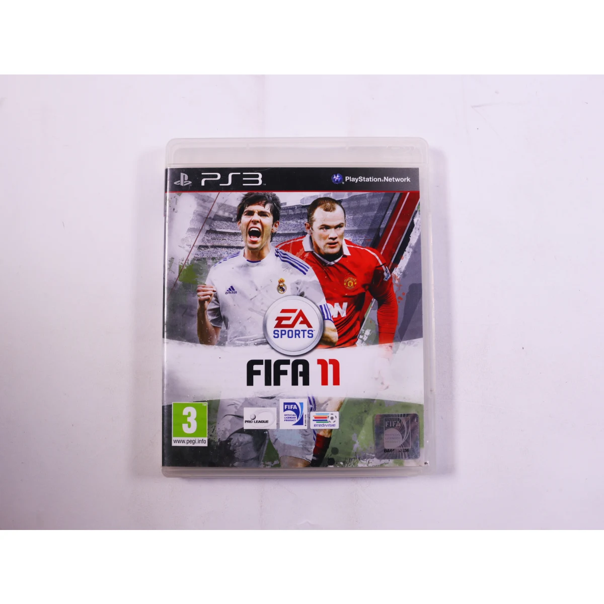 PlayStation 3 - FIFA 11