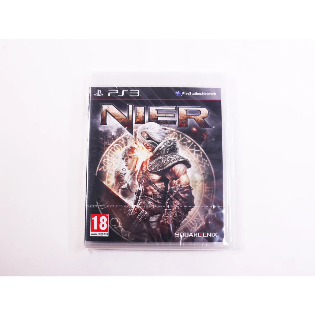 PlayStation 3 - Nier [Sealed]