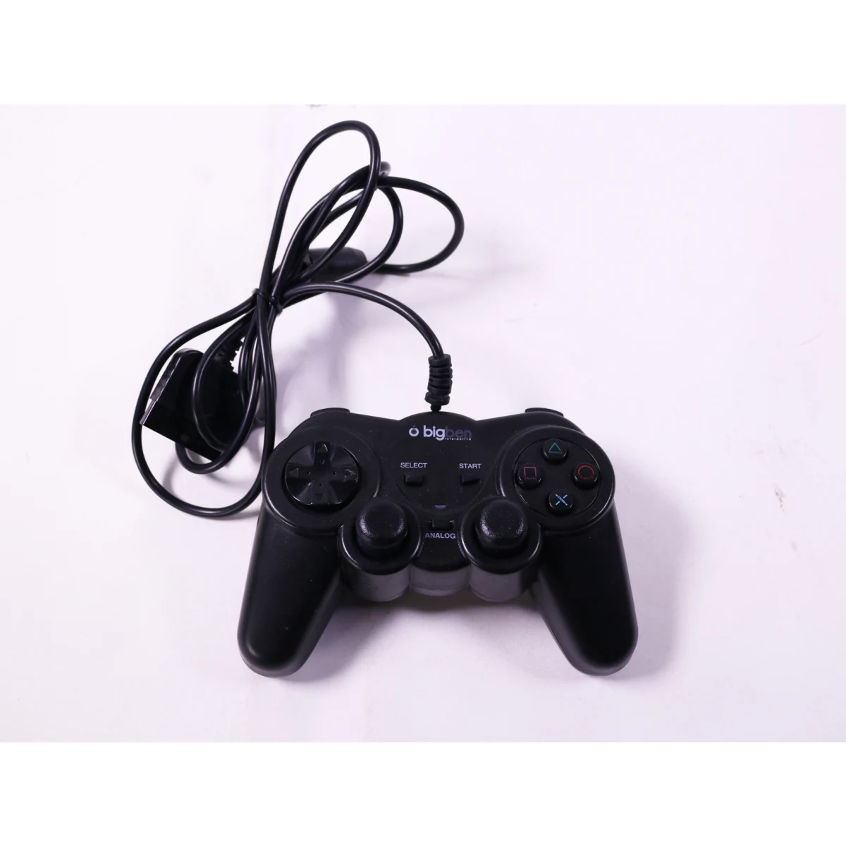 PlayStation 3 - Big Ben Controller