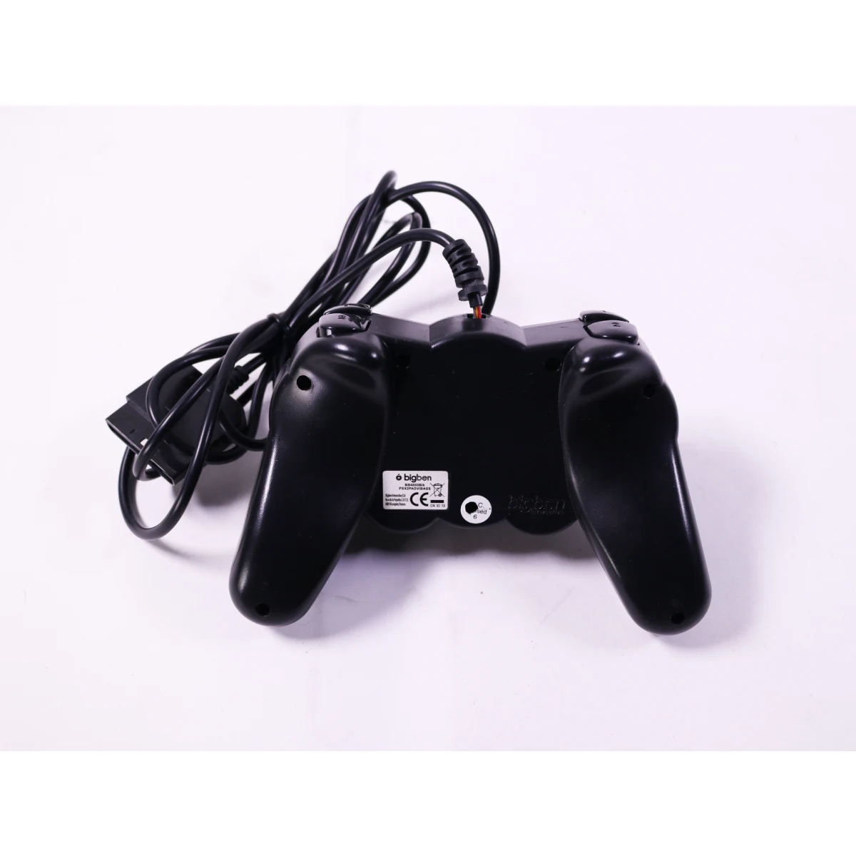PlayStation 3 - Big Ben Controller - Bigben Interactive - productfoto 2