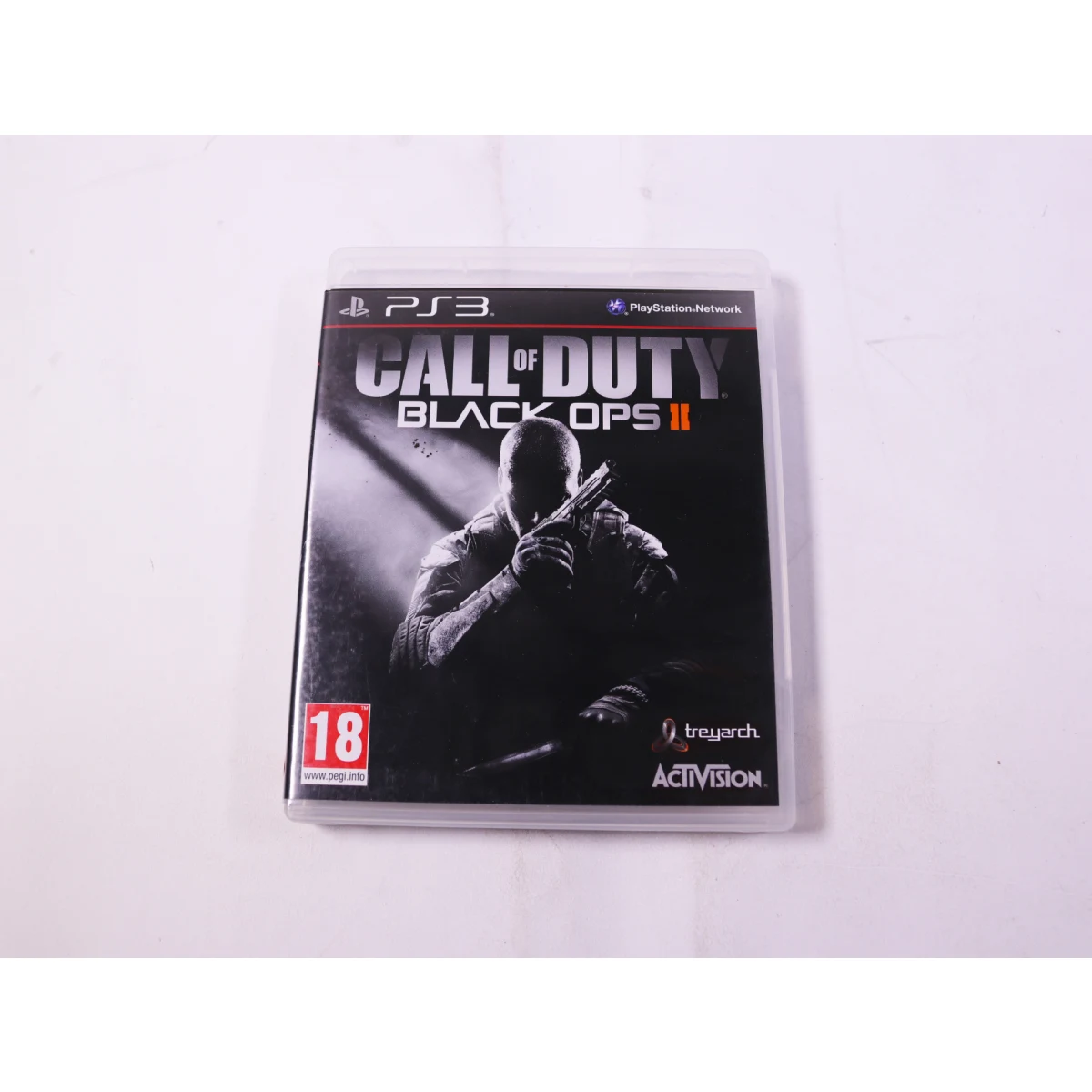 PlayStation 3 - Call of Duty: Black Ops II