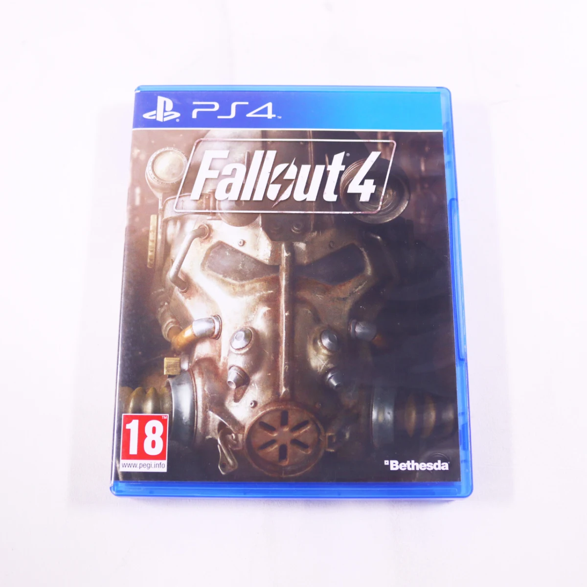 PlayStation 4 - Fallout 4 [Gebruikt]