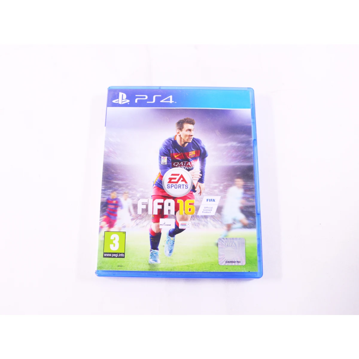 PlayStation 4 - FIFA 16 [Gebruikt]