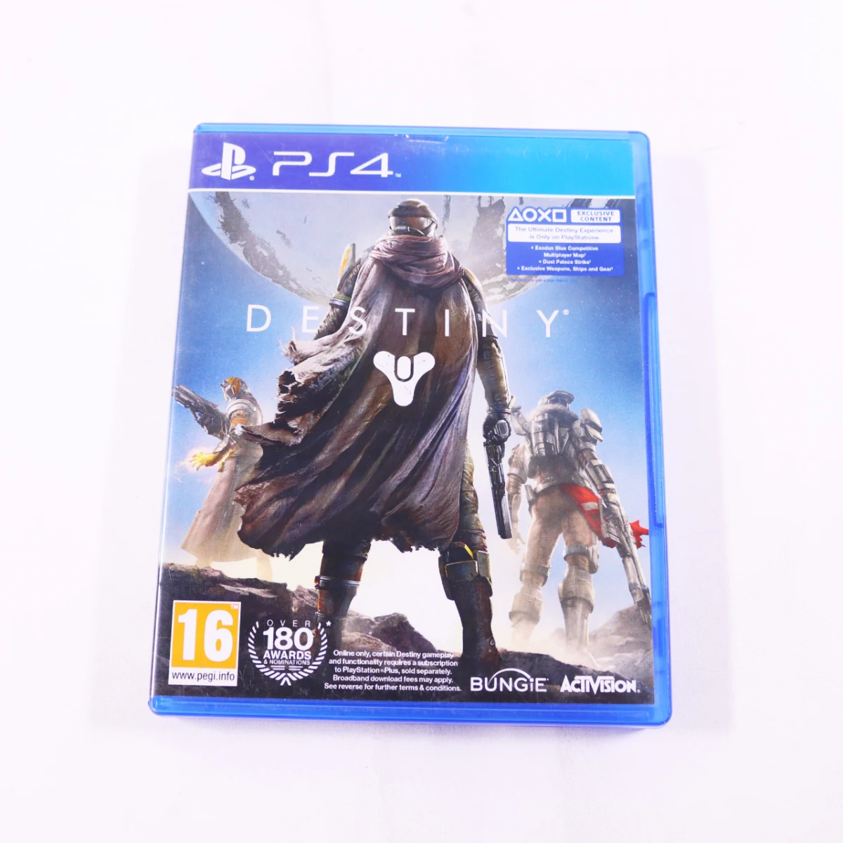 Playstation 4 - Destiny [Gebruikt]