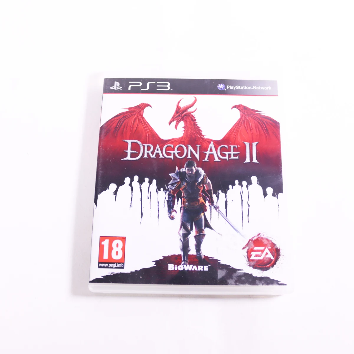 PlayStation 3 - Dragon Age II