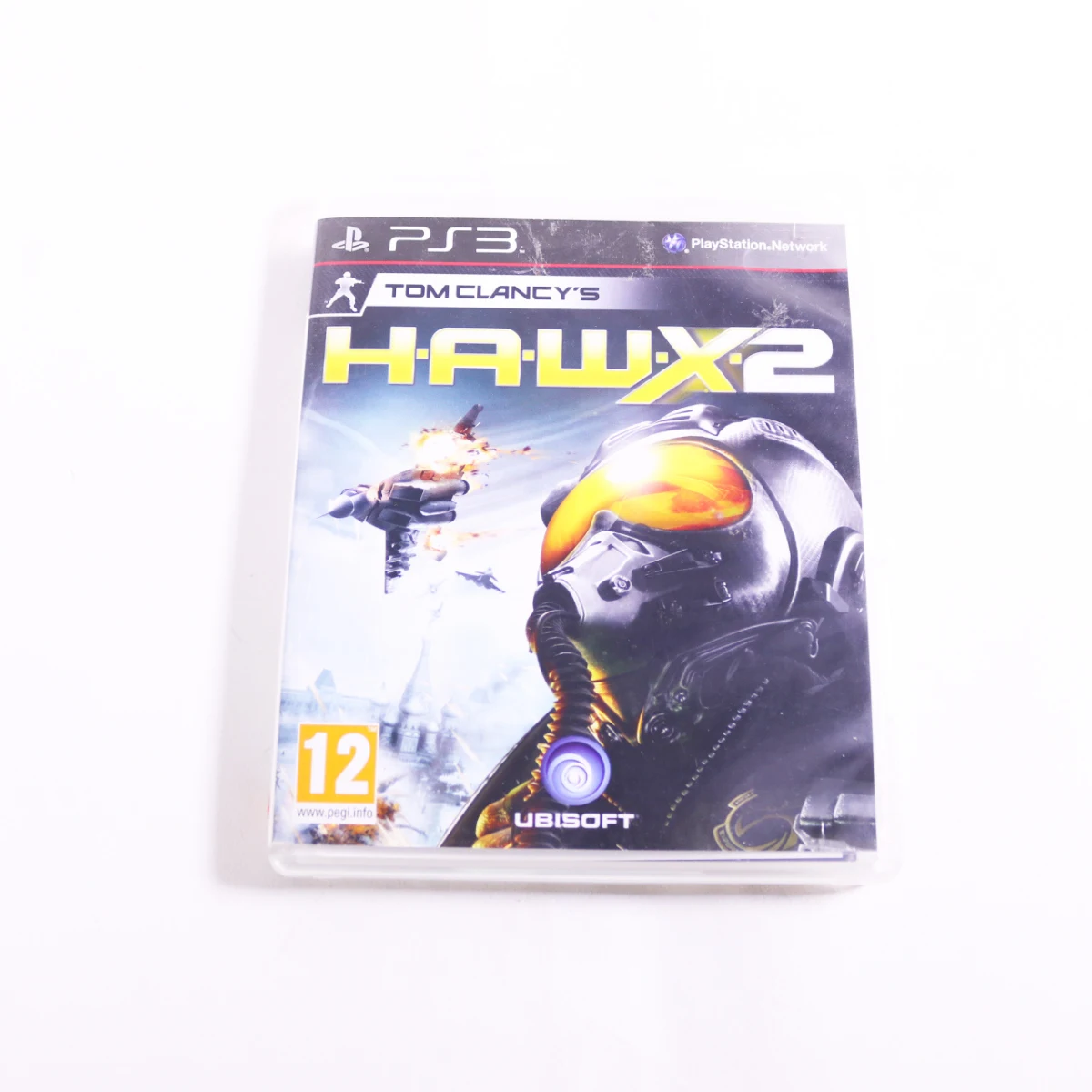PlayStation 3 - Tom Clancy's H.A.W.X. 2