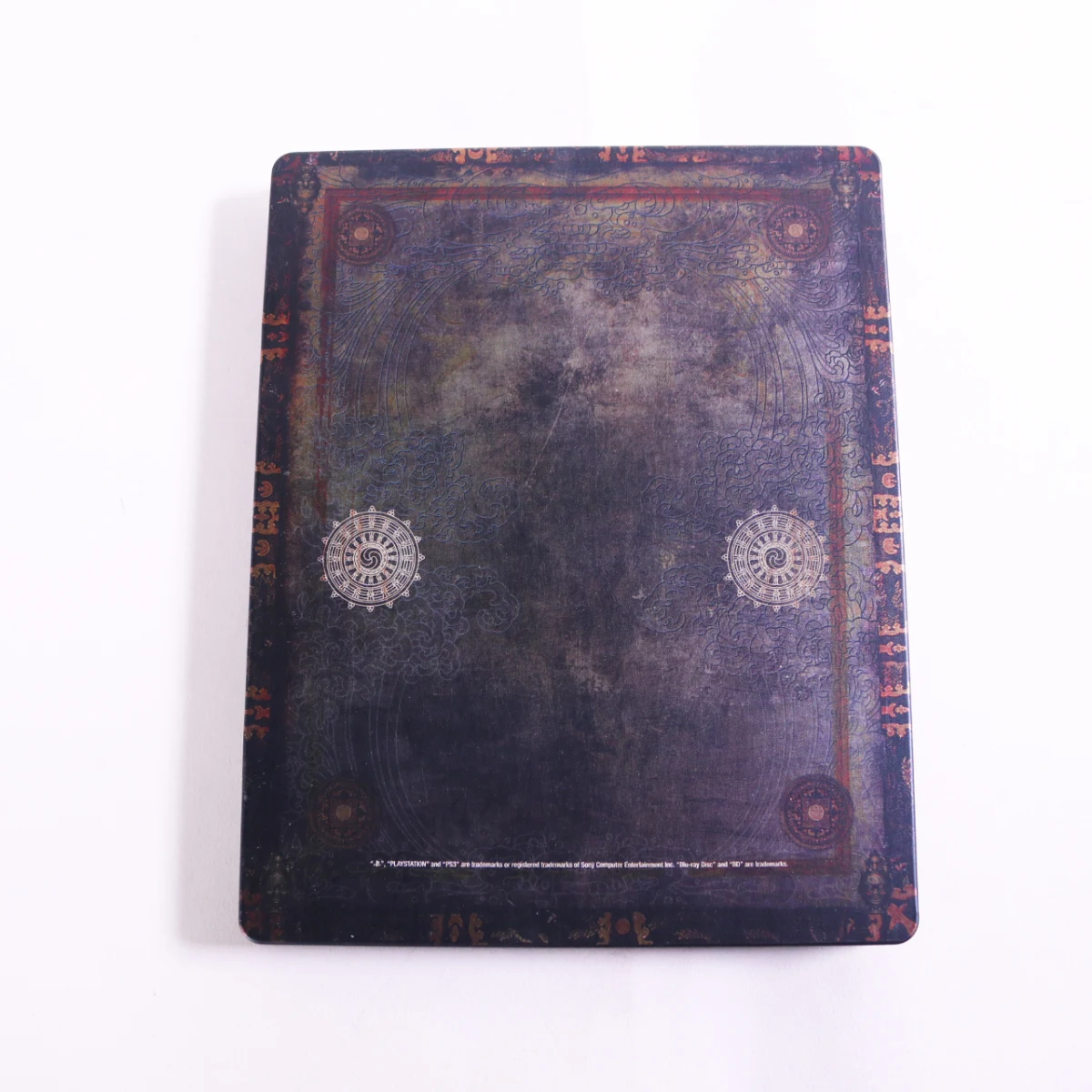 PlayStation 3 - Uncharted 2: Among Thieves [Limited Edition Collector's Box] - productfoto 4