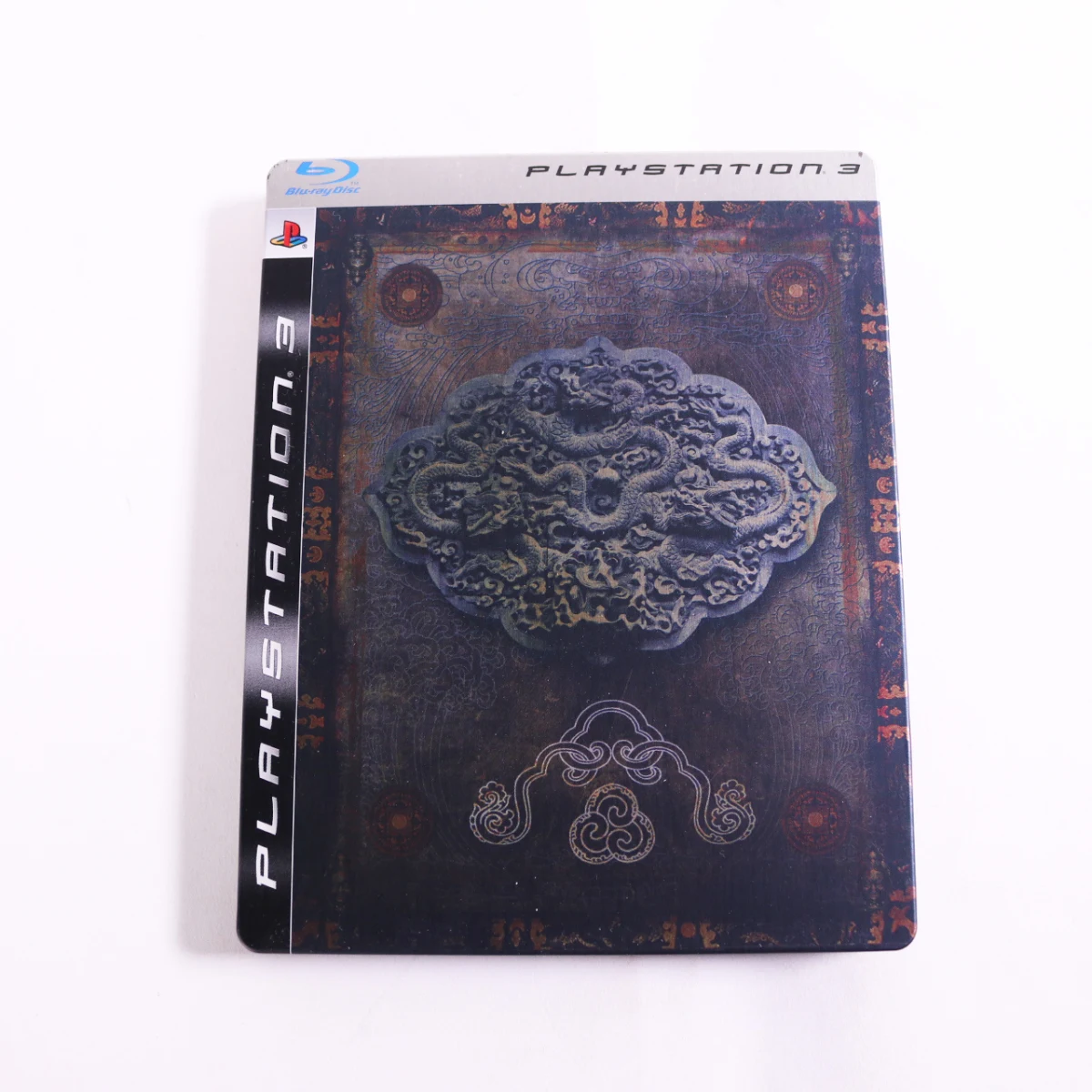 PlayStation 3 - Uncharted 2: Among Thieves [Limited Edition Collector's Box] - productfoto 3