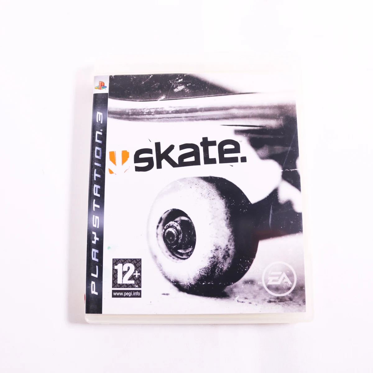 PlayStation 3 - Skate [No Manual]