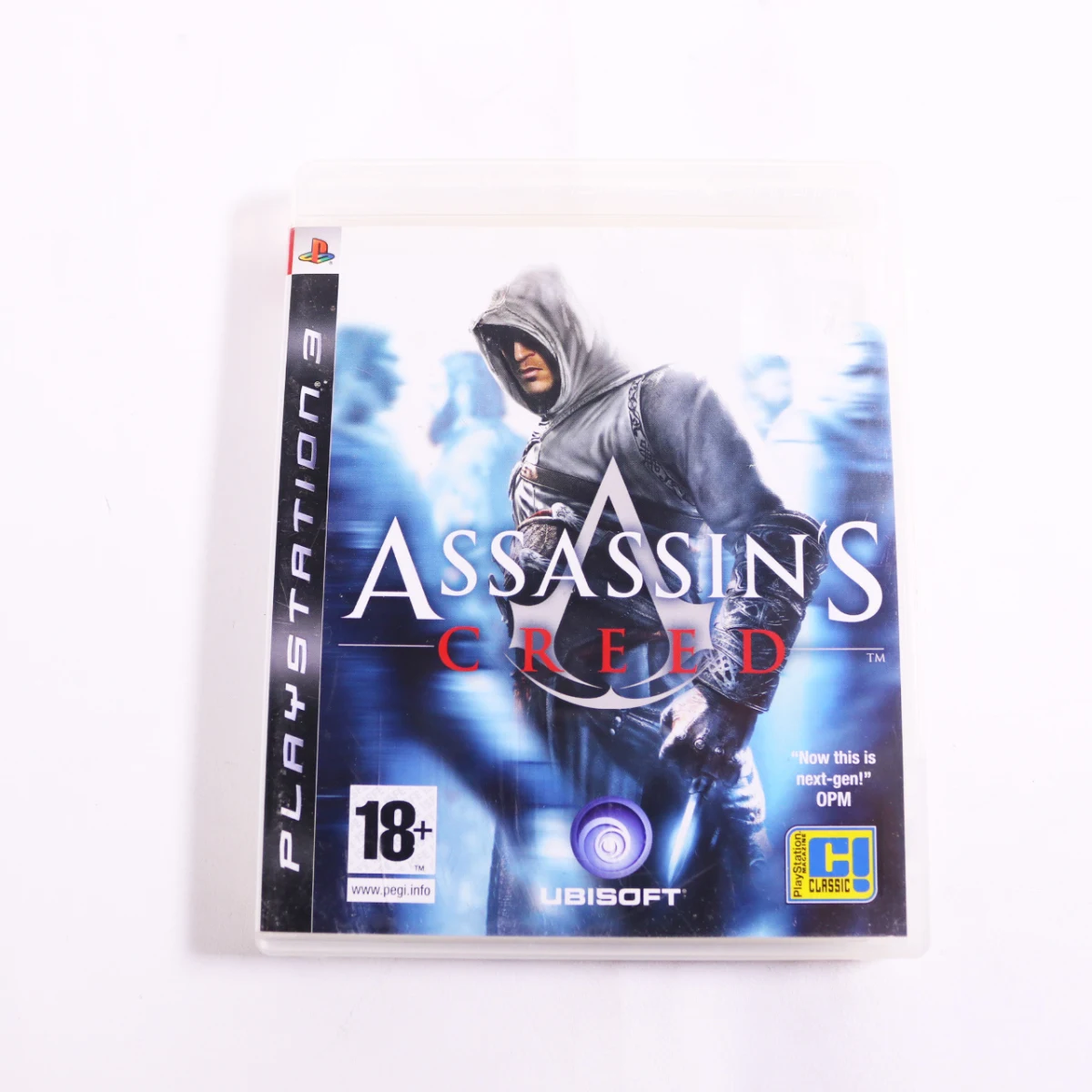 Playstation 3 - Assassin's Creed