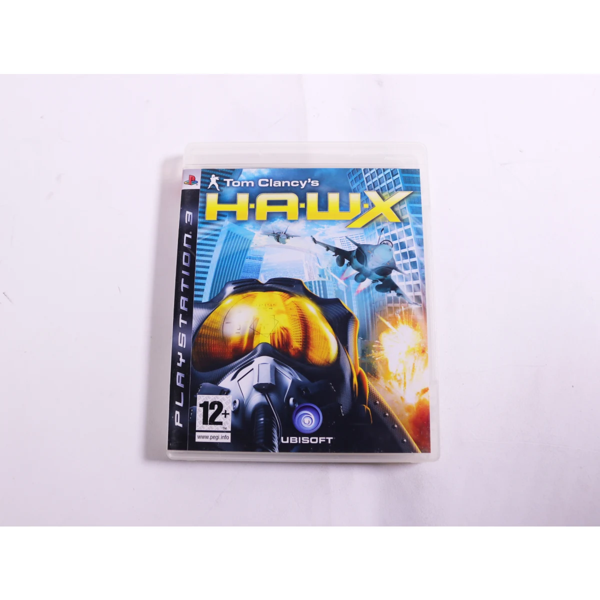 Playstation 3 - Tom Clancy's H.A.W.X