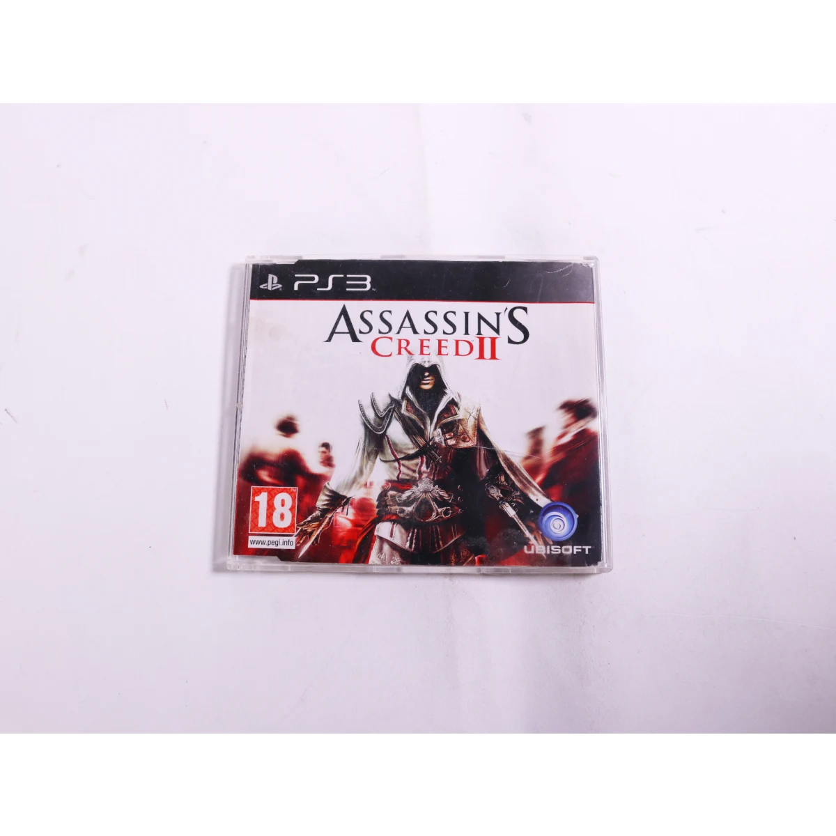 PlayStation 3 - Assassin's Creed II [Promotion]