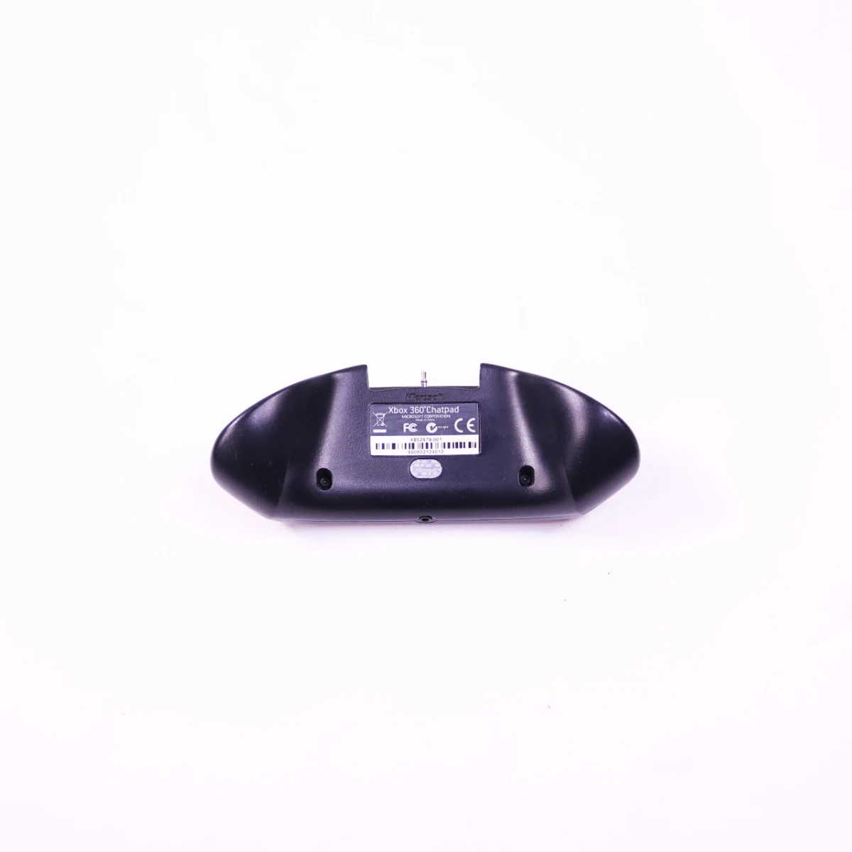 Xbox 360 - Chatpad - productfoto 3