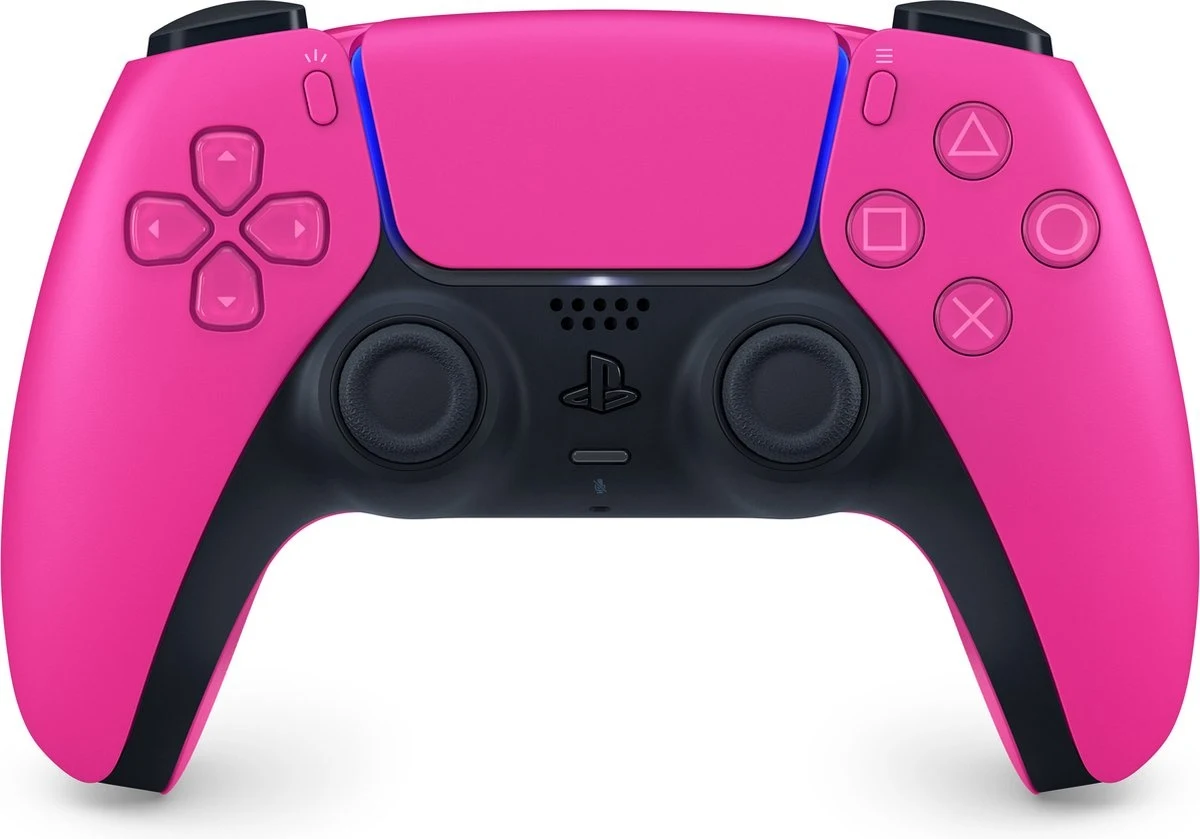 PlayStation 5 - DualSense draadloze controller - Roze