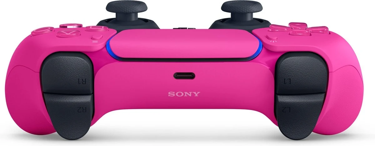 PlayStation 5 - DualSense draadloze controller - Roze - productfoto 4