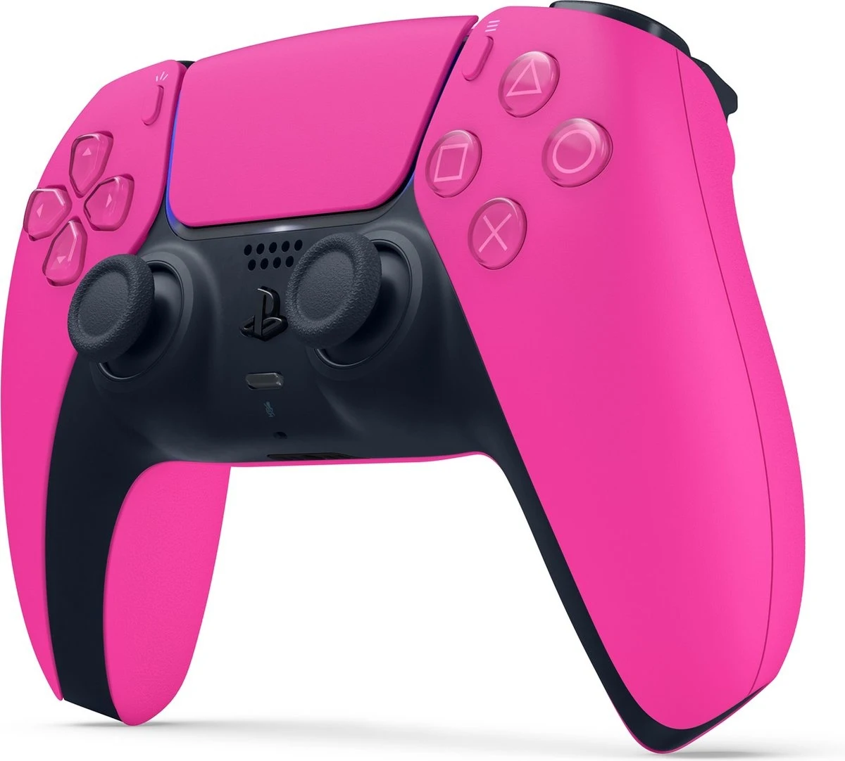 PlayStation 5 - DualSense draadloze controller - Roze - productfoto 2
