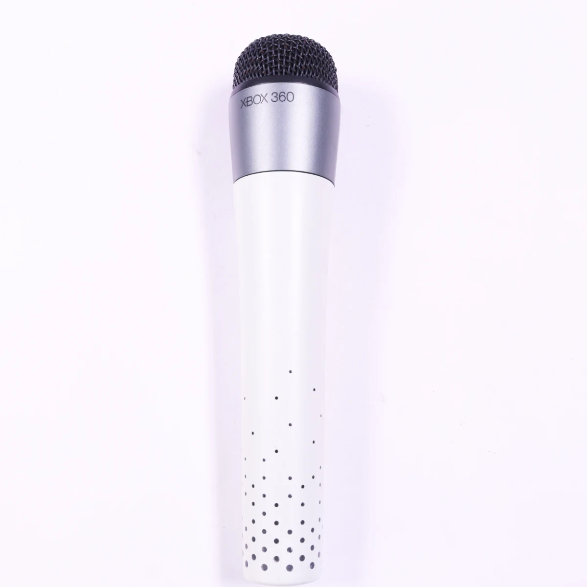 Xbox 360 - Lips Microphone - Wit