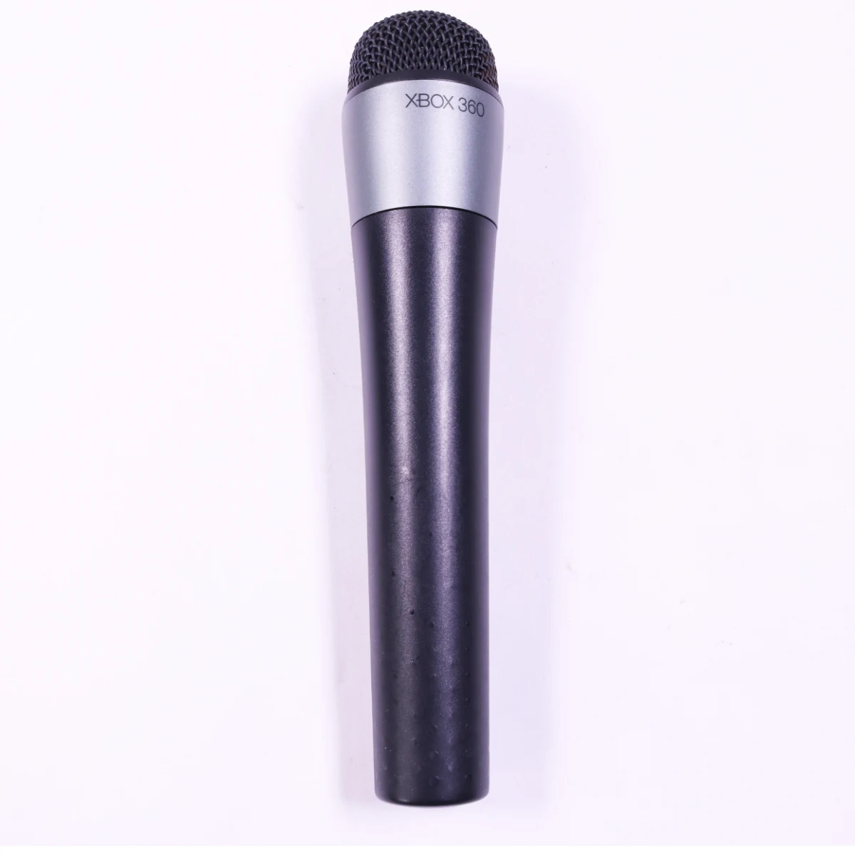 Xbox 360 - Lips Microphone - Zwart