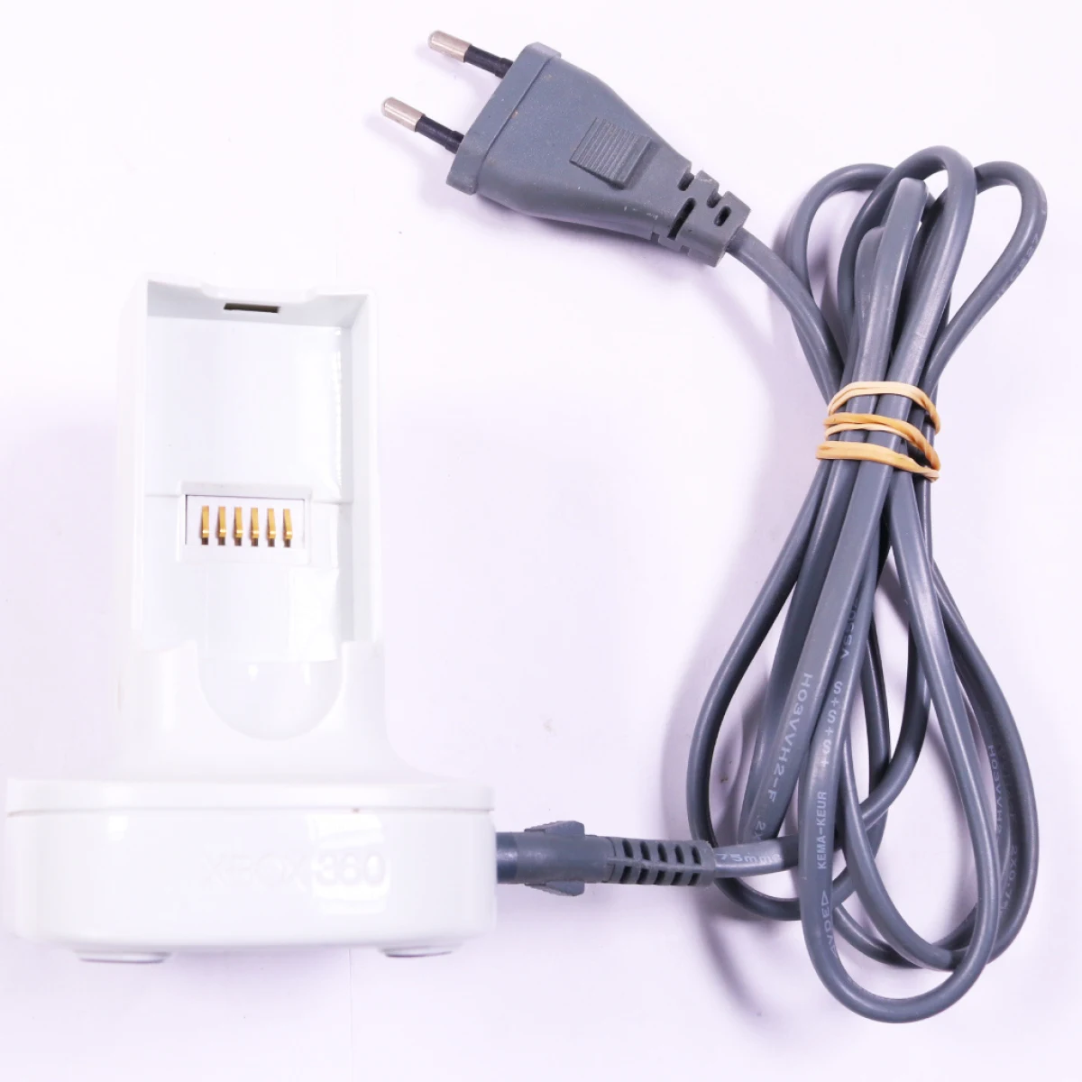 Xbox 360 - Quick Charge Kit - productfoto 2