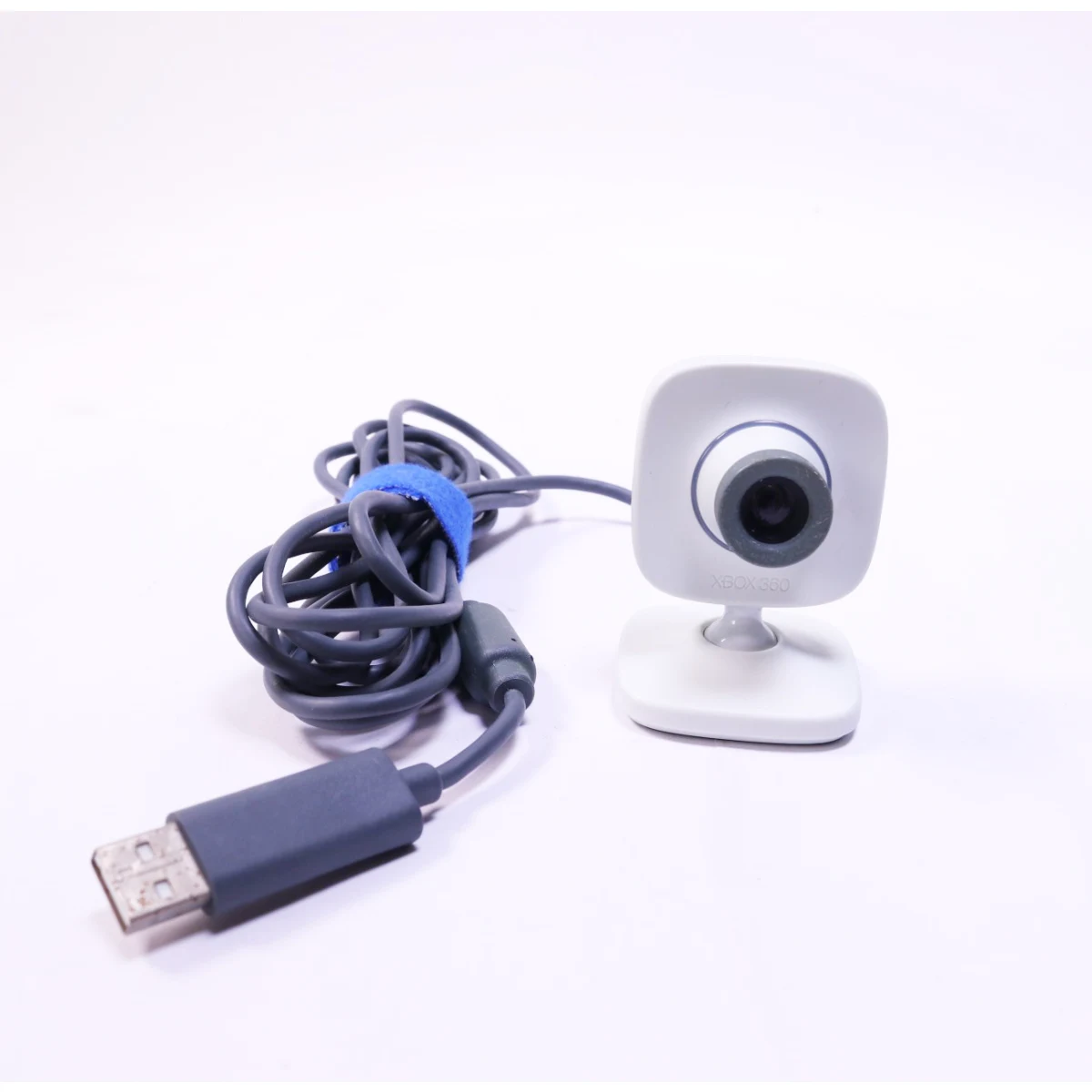 Xbox 360 - Webcam
