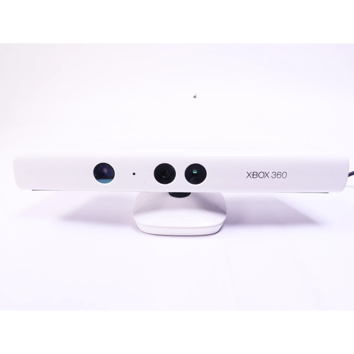 Xbox 360 - Kinect Sensor - - Wit